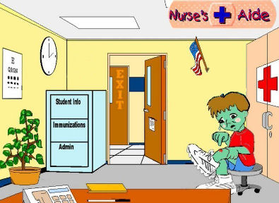 Nurse's Office
